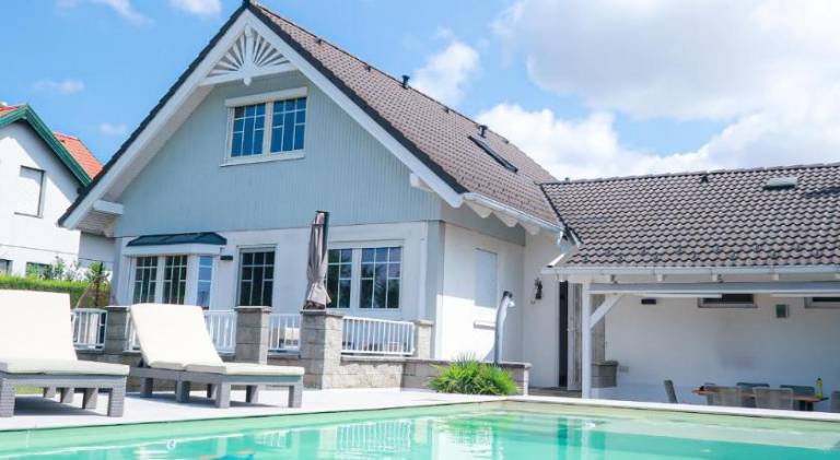 Ferienhaus Neusiedl am See