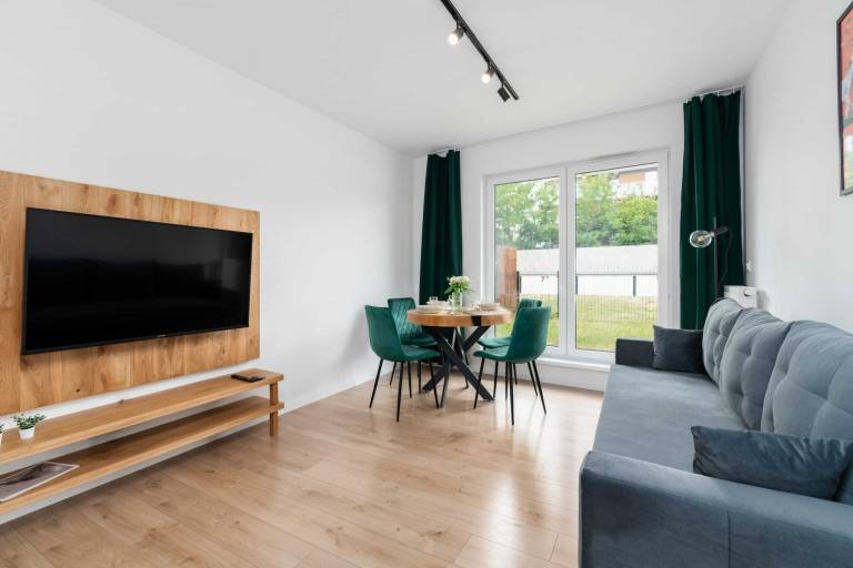 Ferienwohnung Górczyn