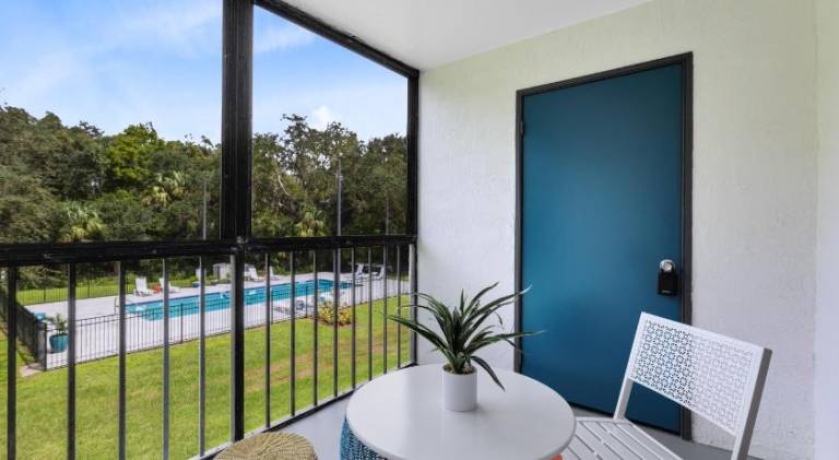 86 m&sup2; Ferienwohnung