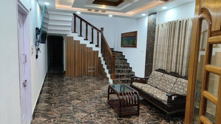 Villa | Perfect for remote work in Madikeri