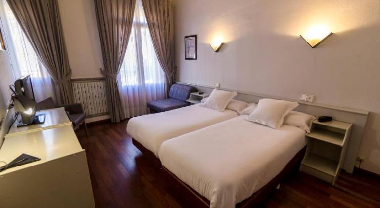 Hospedium Hotel Lleida — photo 2