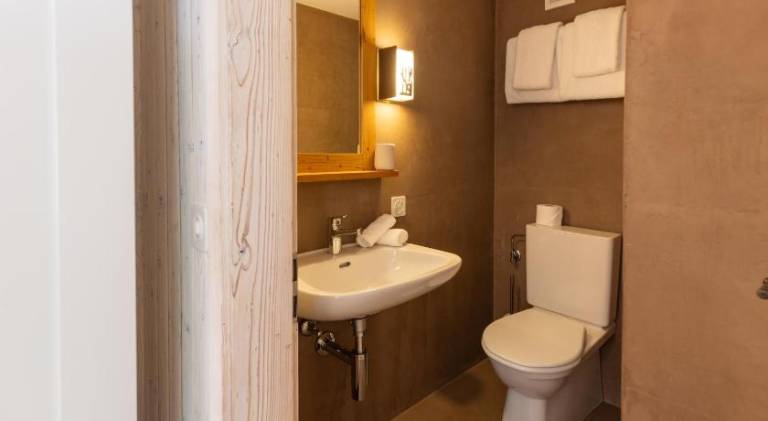 Hotel Sanetsch — photo 4