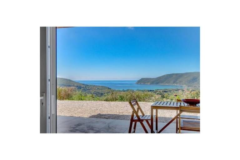 Ferienhaus in Capoliveri, Lacona f&uuml;r max. 4 Personen, 