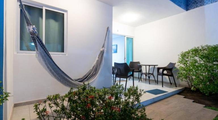Vacation home with pool & jacuzzi | Next to the beach | Pet-friendly — photo 3