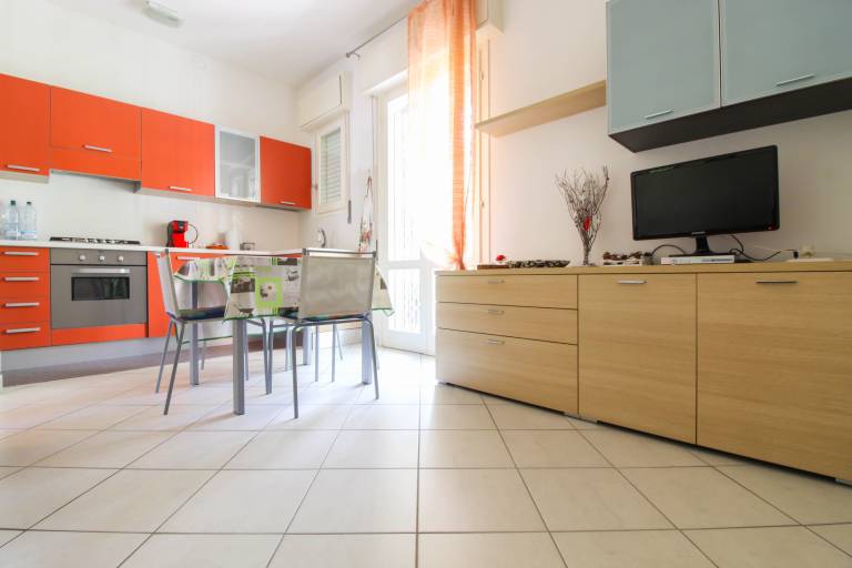 Child-friendly rental apartment with yard | Beach nearby | Pets are welcome — photo 4