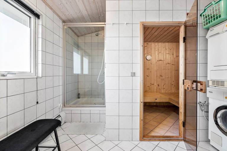 Fully equipped house with sauna, terrace & BBQ | Close to the beach | Pets are welcome — photo 3