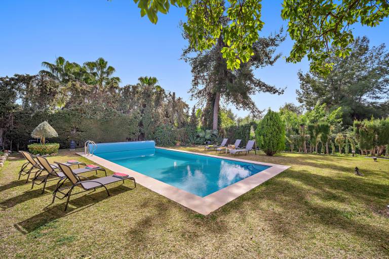 Villa Marbella
