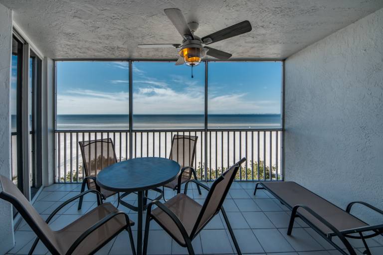 Apartment Fort Myers Beach
