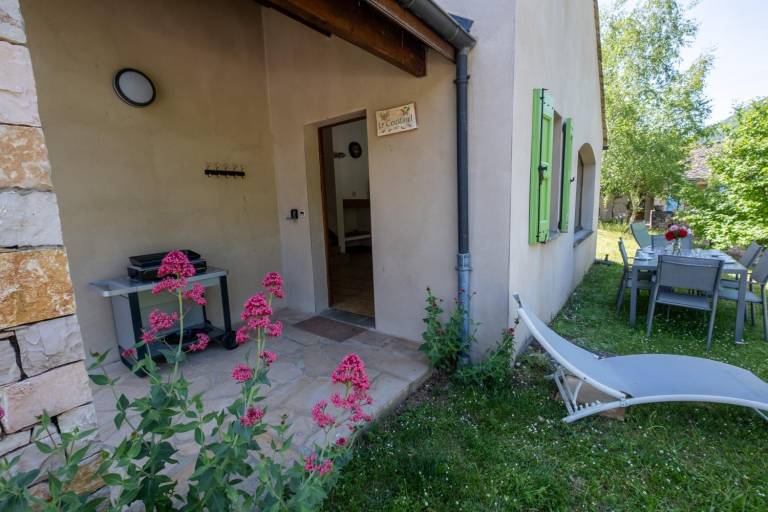 Gîte Millau