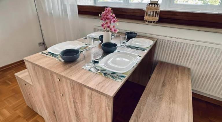 Lovely rental apartment | Pets are welcome — photo 2