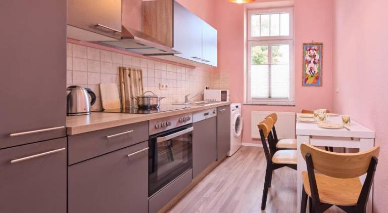 Rental apartment with 2 rooms for 4 persons — photo 3