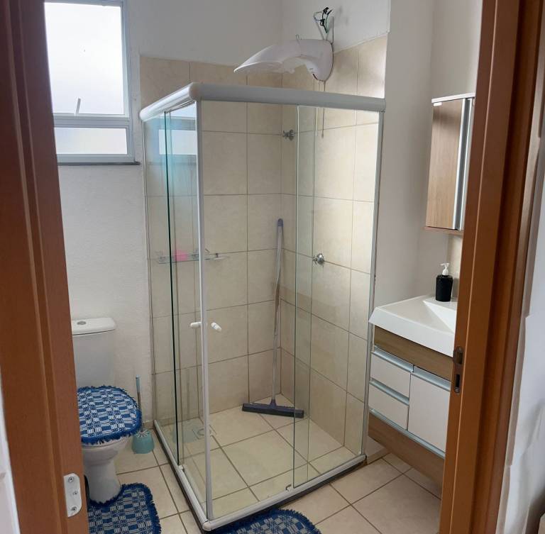 Apartamento Recanto do Sol