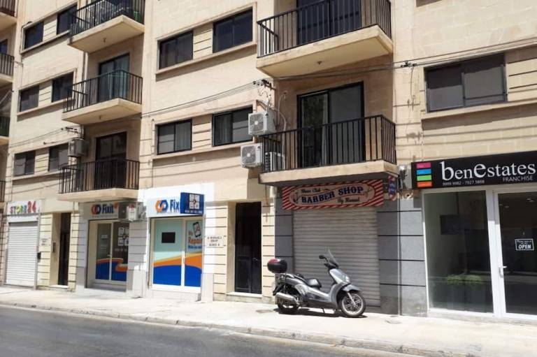 Apartamento  Sliema