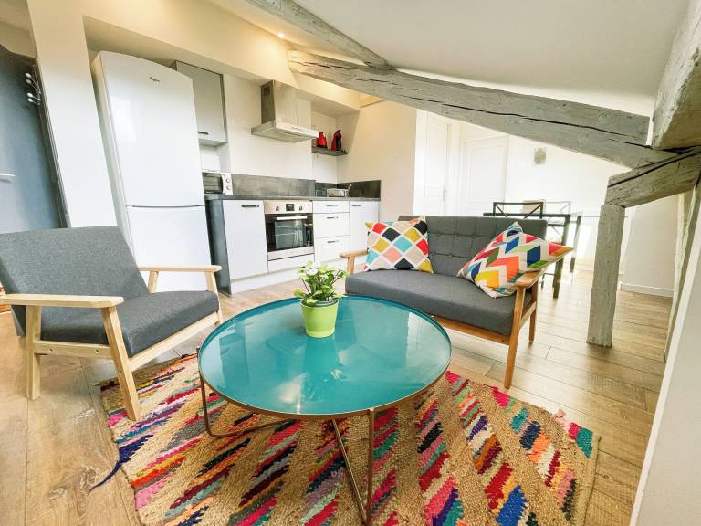 Appartement Grenoble