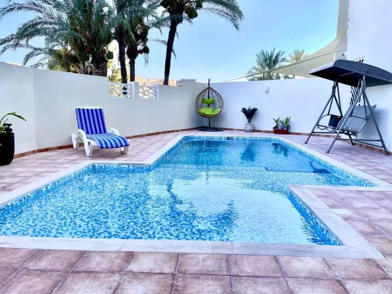 Appartement Sousse