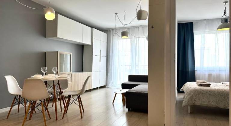 Holiday apartment with 1 room for 4 persons — photo 3