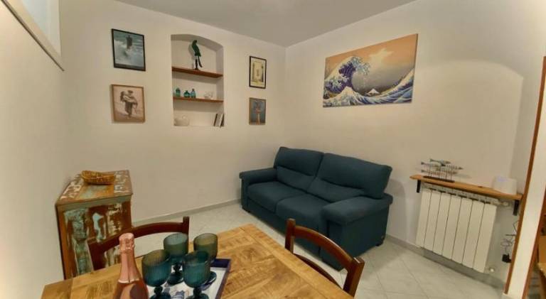 Rental apartment with 1 room for 4 persons — photo 2