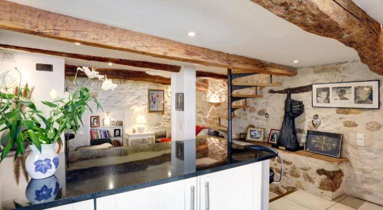 Vacation home with 3 rooms for 6 persons — photo 3