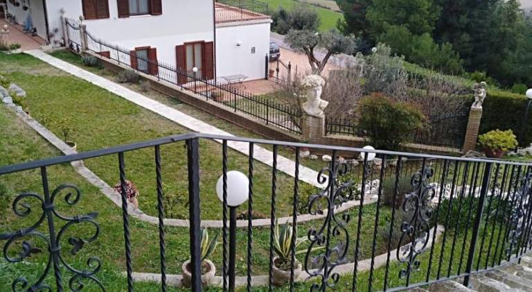B&B Villa Diana