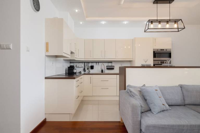 Family-oriented rental apartment | Pets are welcome — photo 4