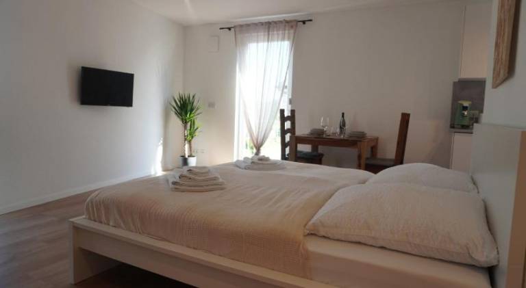 Ferienwohnung Hechtsheim