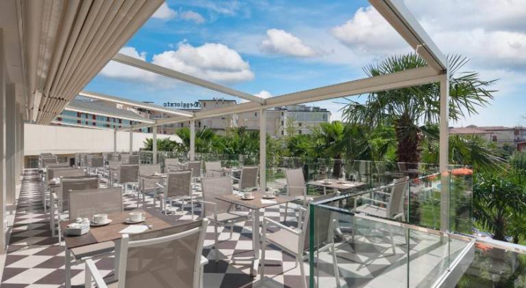 Hotel Savoia Thermae e SPA — photo 4