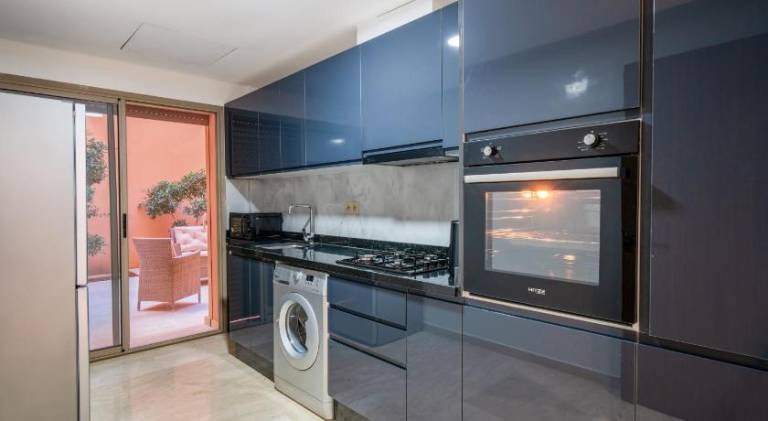 Holiday apartment with pool | Next to Majorelle Garden — photo 3