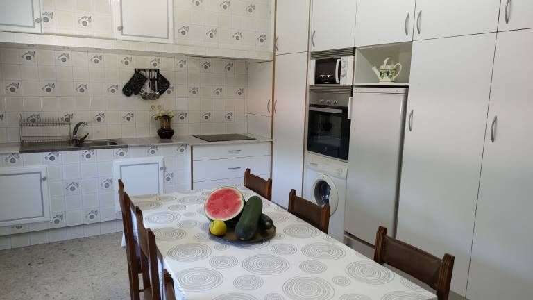 Apartamento Bueu