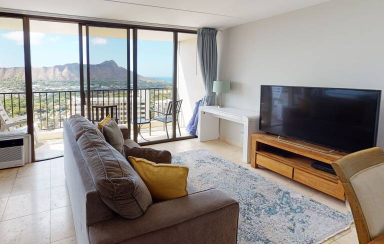 Condo Waikīkī