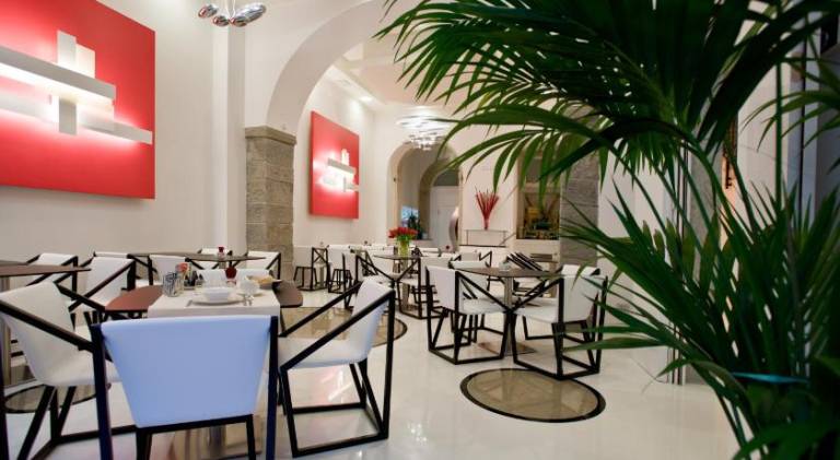 Hotel Coppe — photo 3