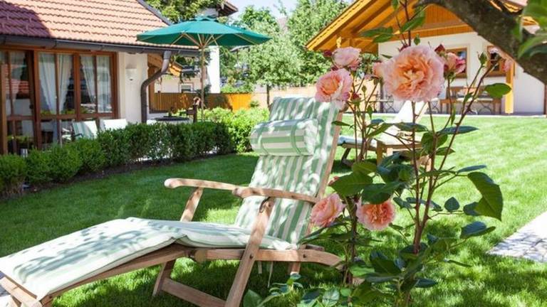 Ferienwohnung Bad Tölz