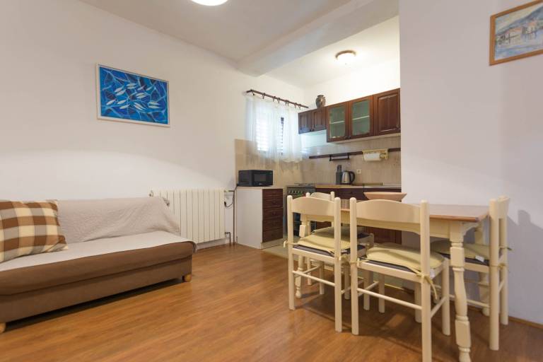 Apartment with grill & terrace | Pets are welcome — photo 4