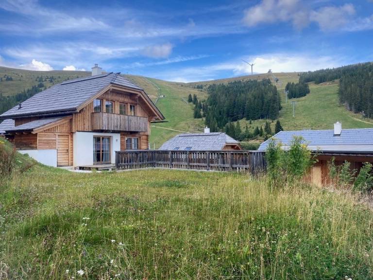 Ferienhaus in Schönberg-Lachtal, Lachtal f&uuml;r max. 8 Personen