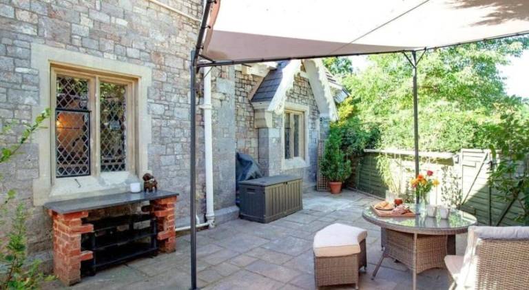 Apartment with 2 rooms for 6 persons — photo 3