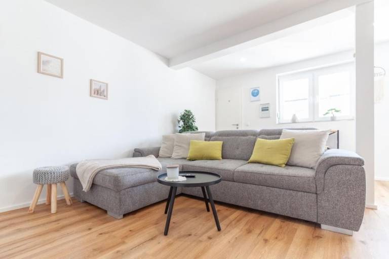 Ferienwohnung Beuren