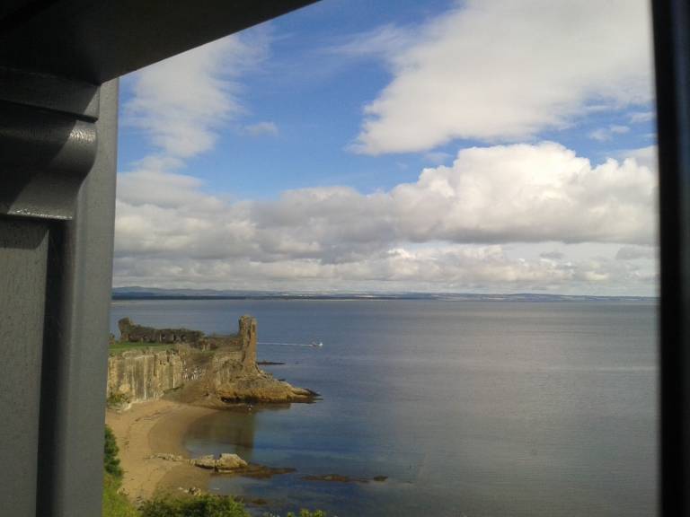 House Saint Andrews