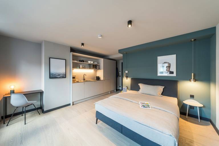 Appartement Nordend-Ost