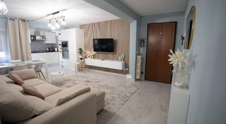 Beautiful apartment | Near Verona Arena | Dogs allowed in Cittadella