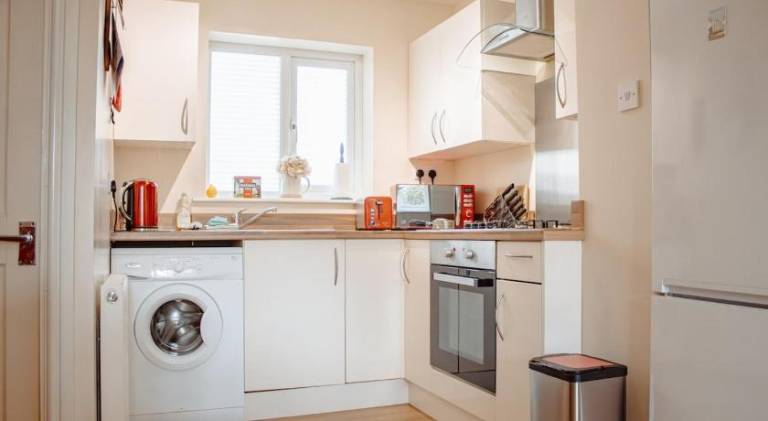 Holiday apartment | Pets allowed in Harrogate