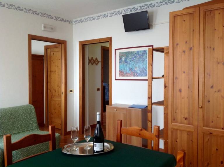 Agriturismo Villaga