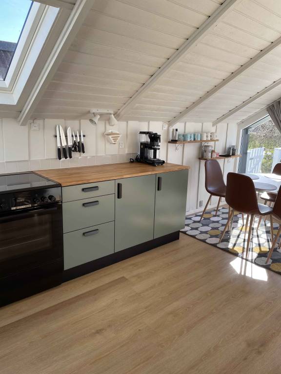 Child-friendly vacation home with garden & BBQ | Pets are welcome — photo 4