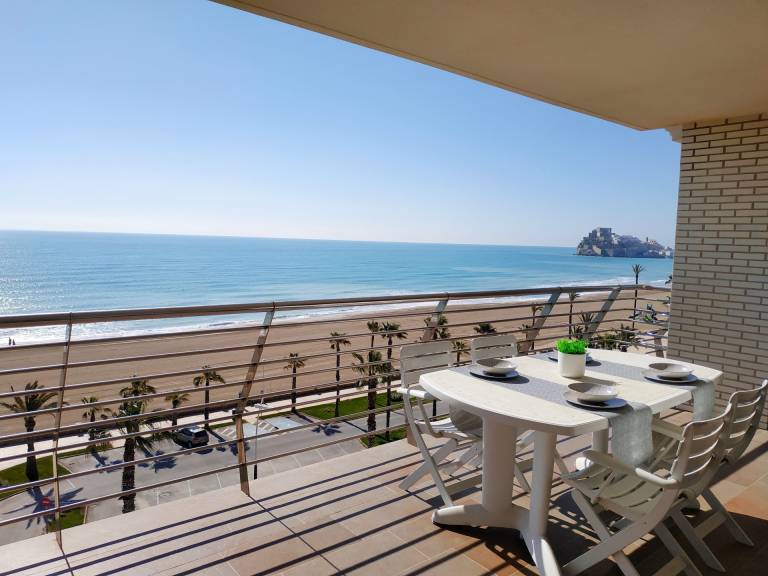 Apartamento Peñíscola