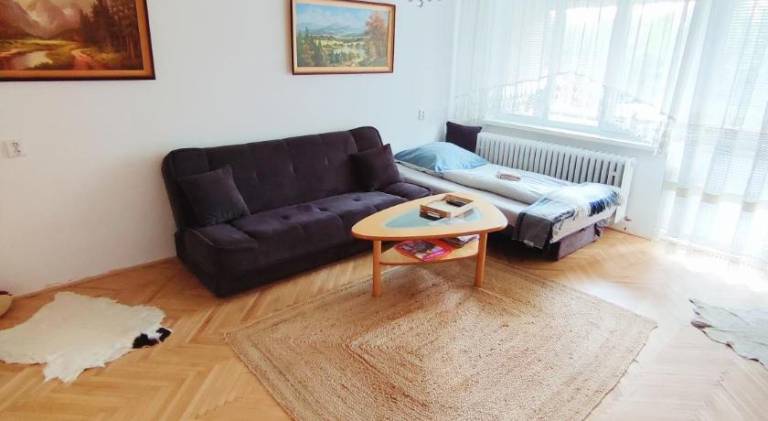 Holiday apartment with 1 room for 5 persons — photo 2