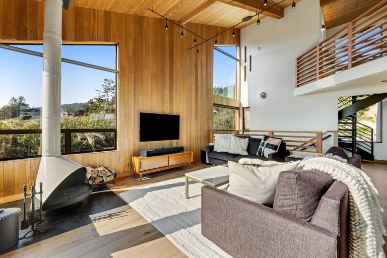 House  Sea Ranch