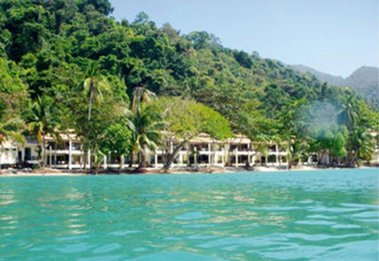 Siam Beach Resort — photo 3