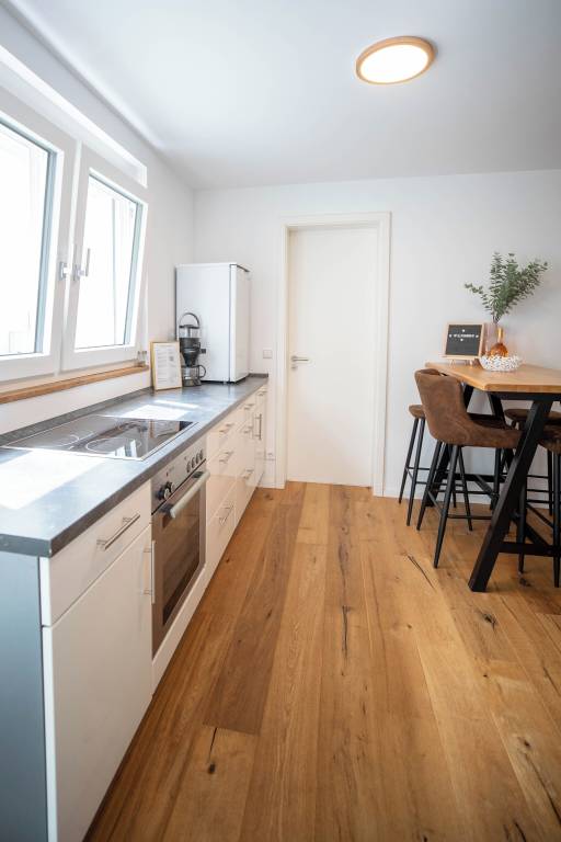 Ferienwohnung Weinstadt
