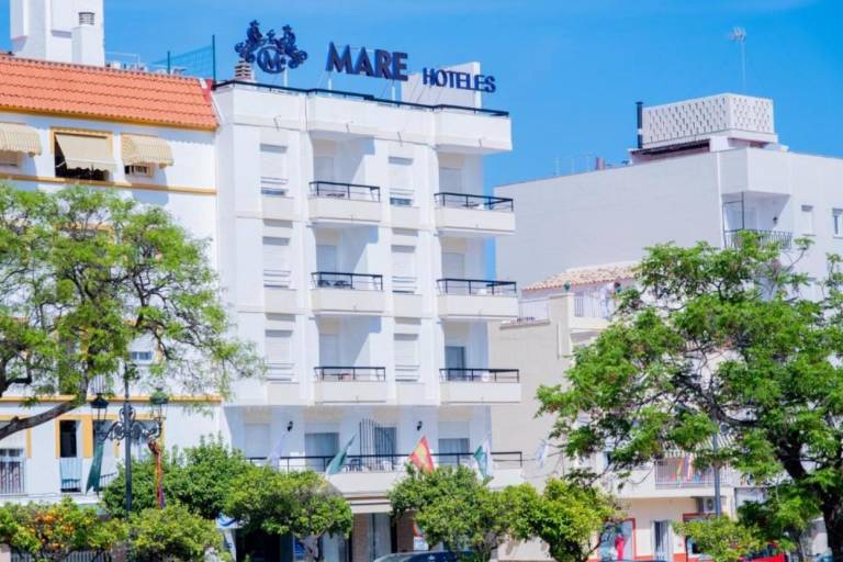 Mare Estepona Hotel in Estepona