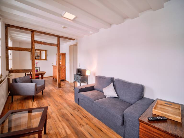 Boarding house | City view — photo 4