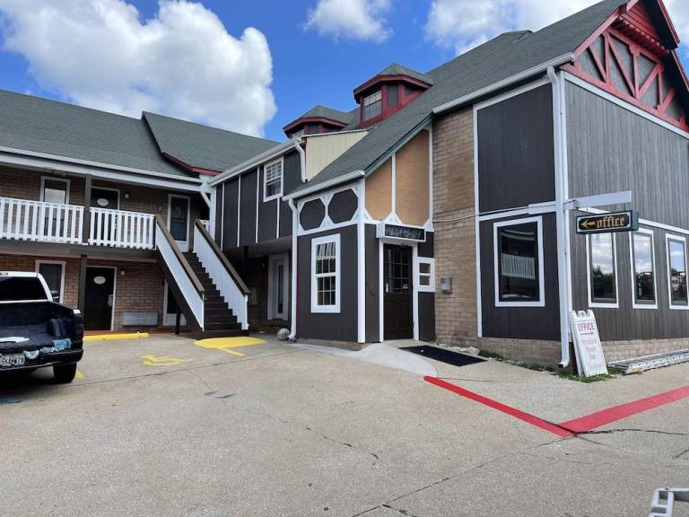 Stratford House Inn Branson — photo 2