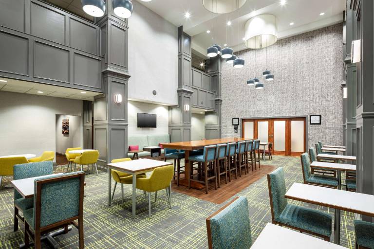 Hampton Inn & Suites Texarkana — photo 2